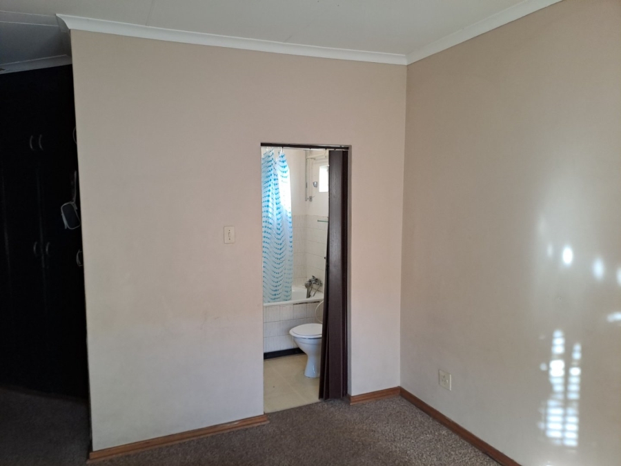 To Let 1 Bedroom Property for Rent in Westdene Free State